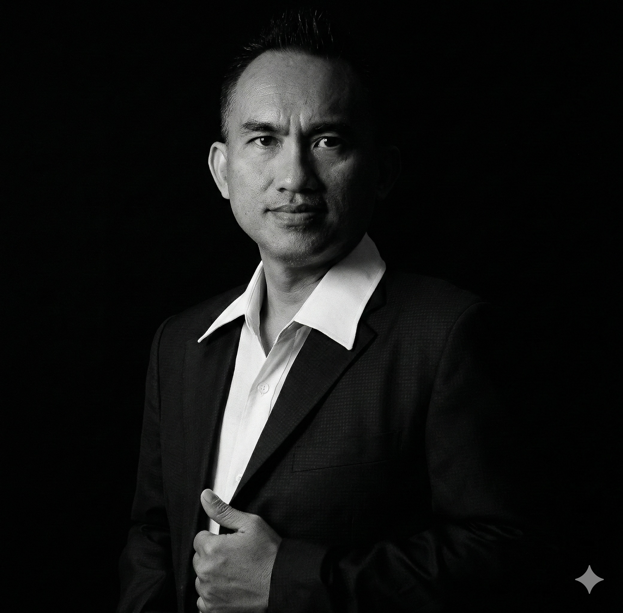 Yahya Pramana — Sales & Leadership Strategist