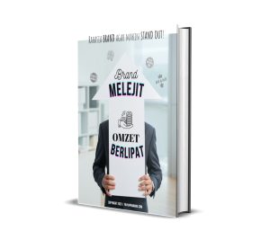 Brand Melejit Omzet Berlipat - Yahya Pramana