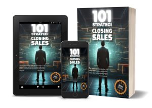 101 Strategi Closing Sales