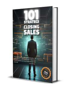 101 Strategi Closing Sales